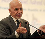 Rejection of Decree A Setback for Electoral Reforms: Ghani
